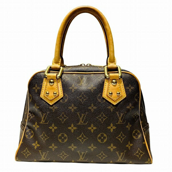 Louis Vuitton ManhattanPM Monogram Handbag