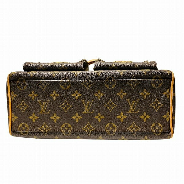 Louis Vuitton ManhattanPM Monogram Handbag