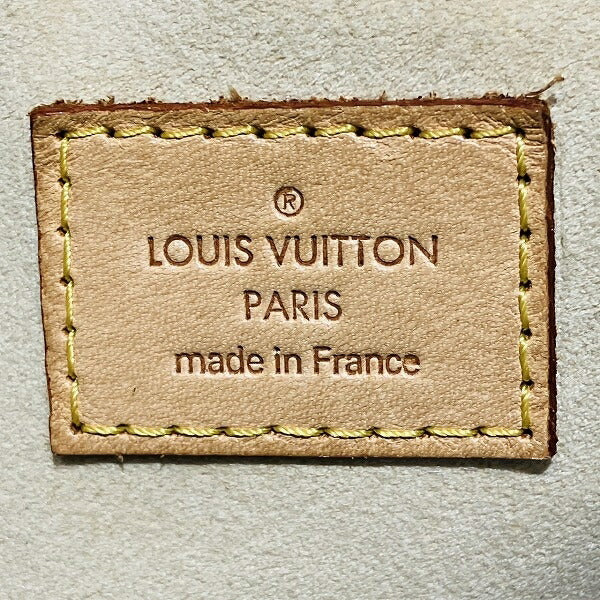 Louis Vuitton ManhattanPM Monogram Handbag