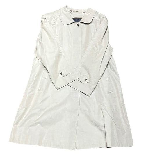 Burberry Beige Trench Coat Outerwear