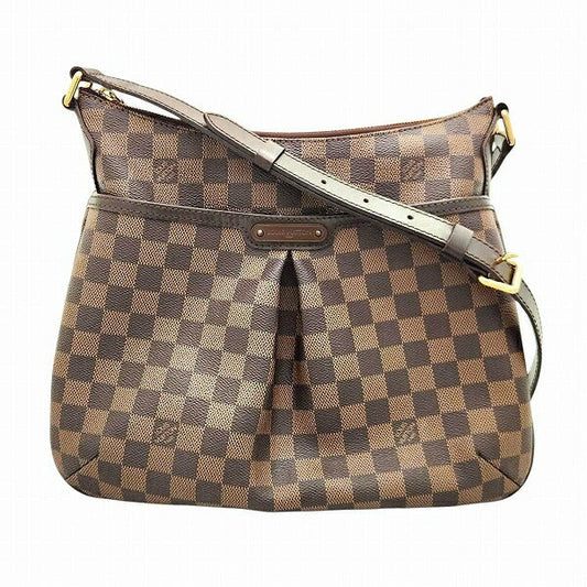 Louis Vuitton Bloomsbury Damier Shoulder Bag