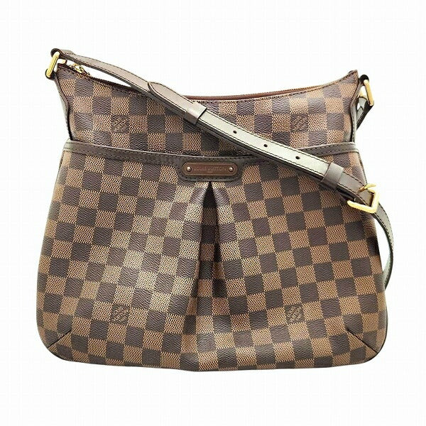 Louis Vuitton Bloomsbury Damier Shoulder Bag