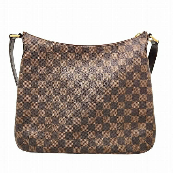 Louis Vuitton Bloomsbury Damier Shoulder Bag