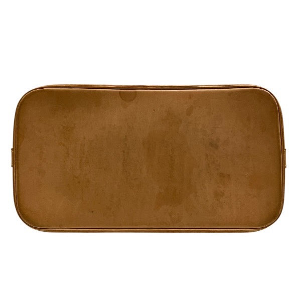 Louis Vuitton Alma Monogram Handbag