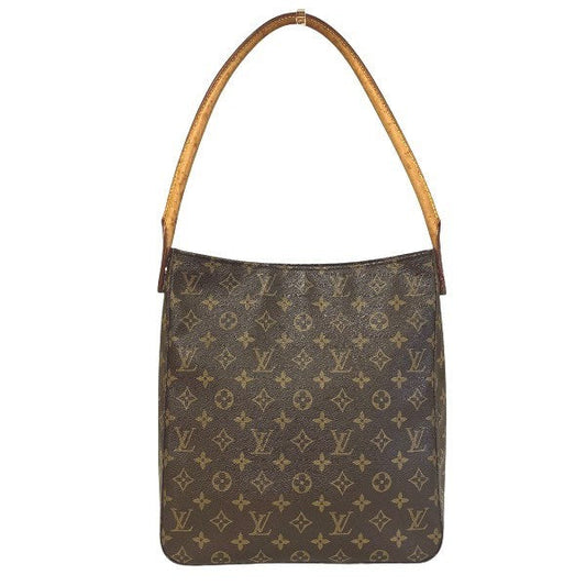 Louis Vuitton Looping GM Monogram 2way Bag