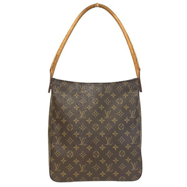 Louis Vuitton Looping GM Monogram 2way Bag