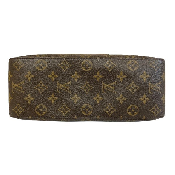 Louis Vuitton Looping GM Monogram 2way Bag