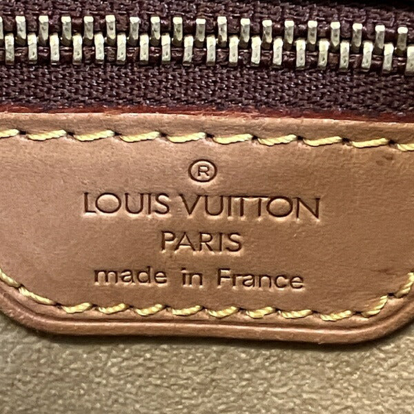 Louis Vuitton Looping GM Monogram 2way Bag