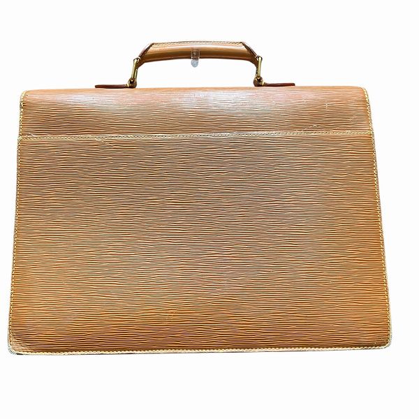 Louis Vuitton Serviette Conseiller Epi Business Bag