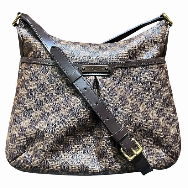 Louis Vuitton Bloomsbury PM Damier Shoulder Bag