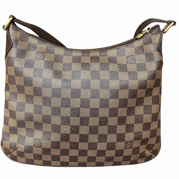 Louis Vuitton Bloomsbury PM Damier Shoulder Bag