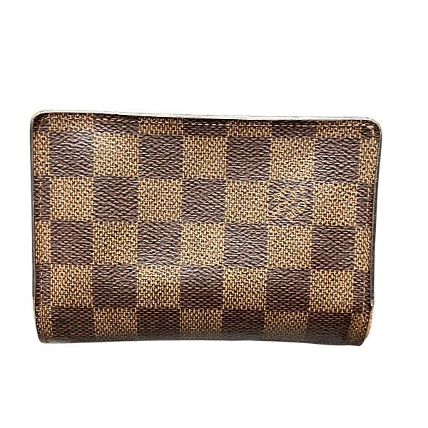 Louis Vuitton Portefeuille Juliette Damier Wallet