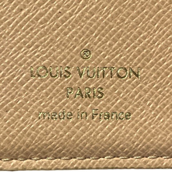 Louis Vuitton Portefeuille Juliette Damier Wallet
