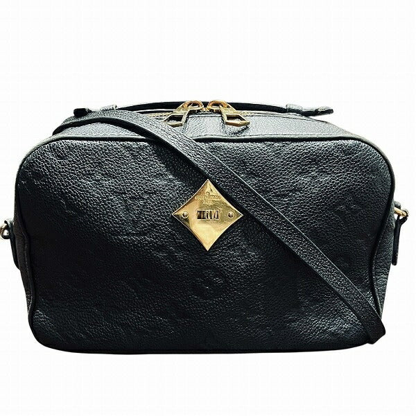 Louis Vuitton Saintonge Monogram 2way Bag