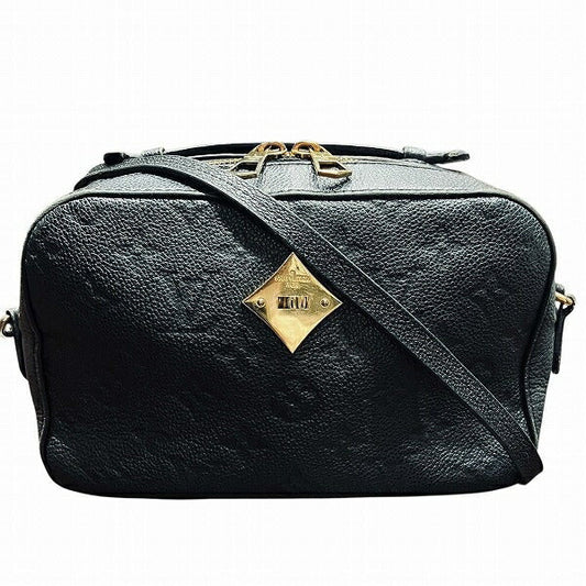 Louis Vuitton Saintonge Monogram 2way Bag