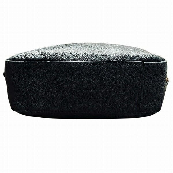 Louis Vuitton Saintonge Monogram 2way Bag