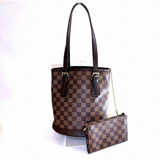 Louis Vuitton Mare Damier 2way Bag