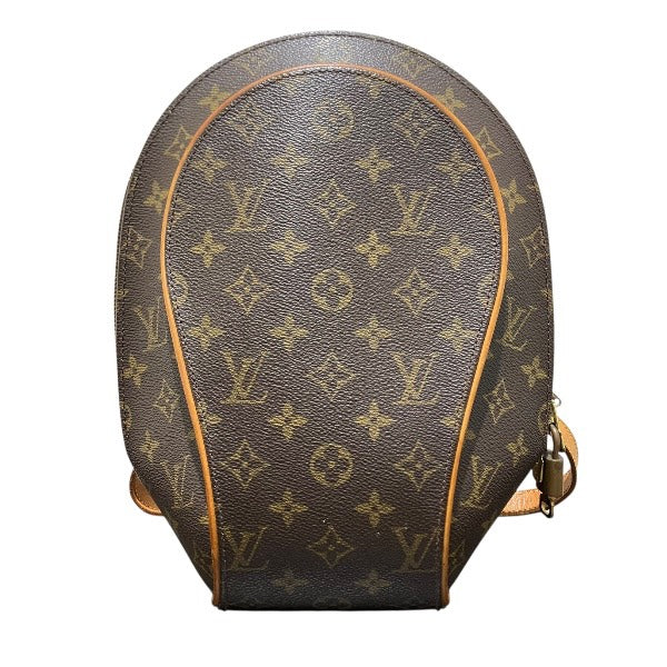 Louis Vuitton Ellipse Sac A Dos Monogram Backpack