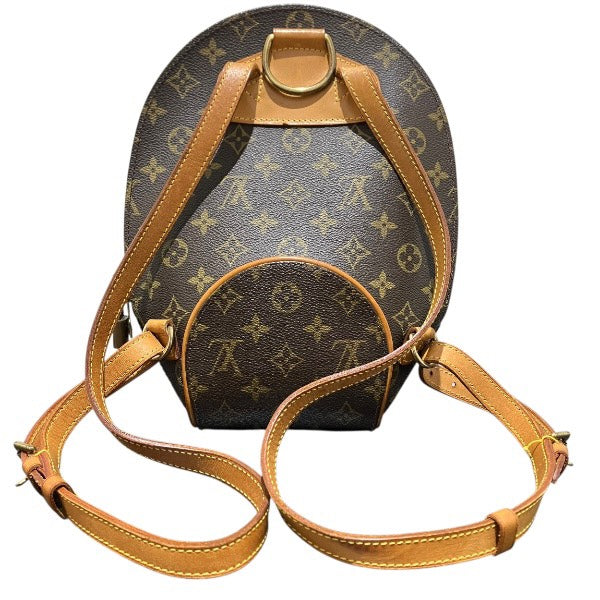 Louis Vuitton Ellipse Sac A Dos Monogram Backpack