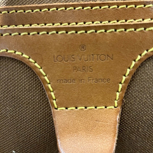 Louis Vuitton Ellipse Sac A Dos Monogram Backpack