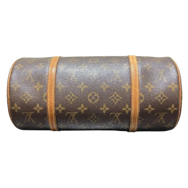 Louis Vuitton Papillon 30 Monogram Handbag