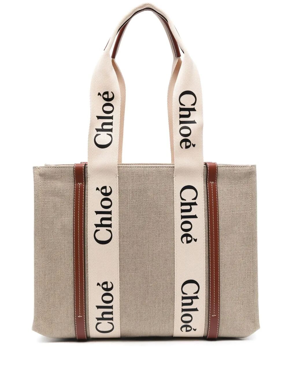 Chloe Women "Woody" Bag