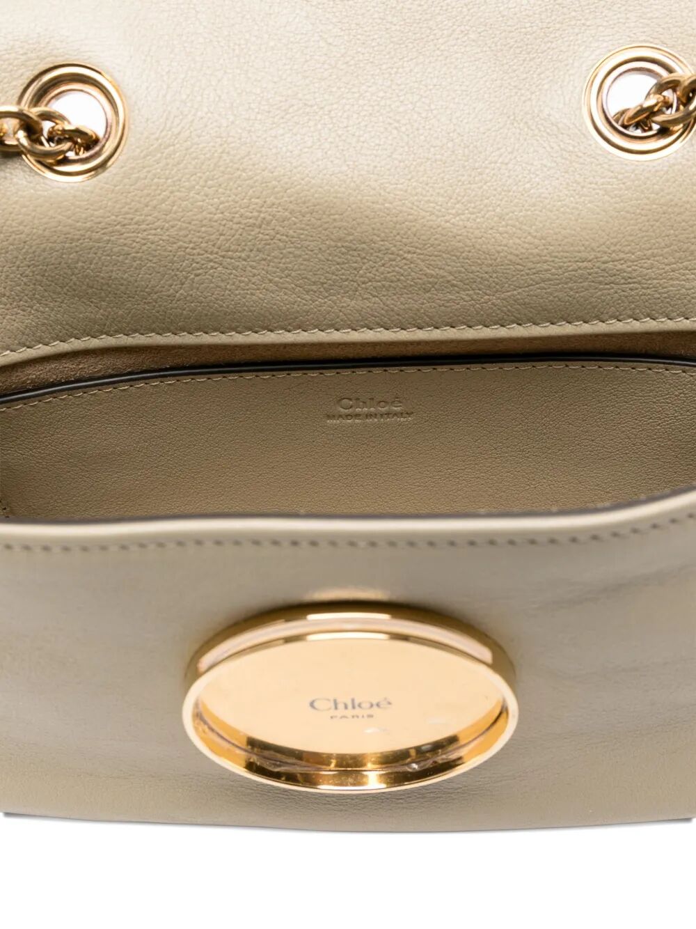 Chloe Women "Chloe Heritage" Bag