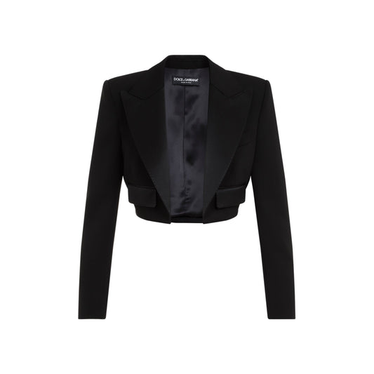 Dolce & Gabbana Jacket Women