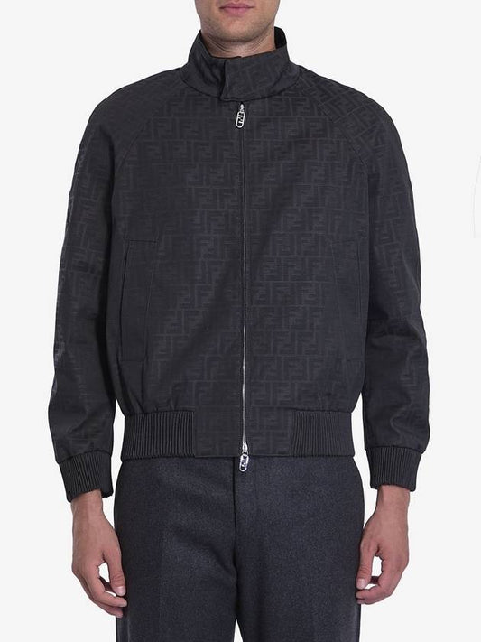 Fendi FENDI BLOUSON