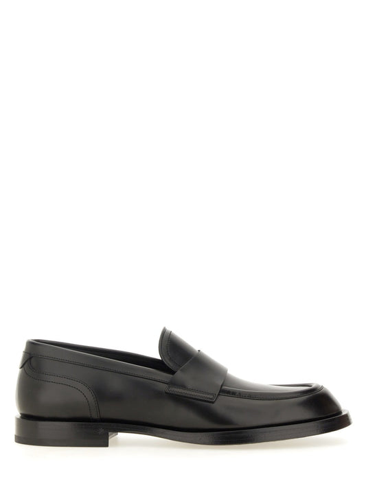Dolce & Gabbana Men Loafer With Logo