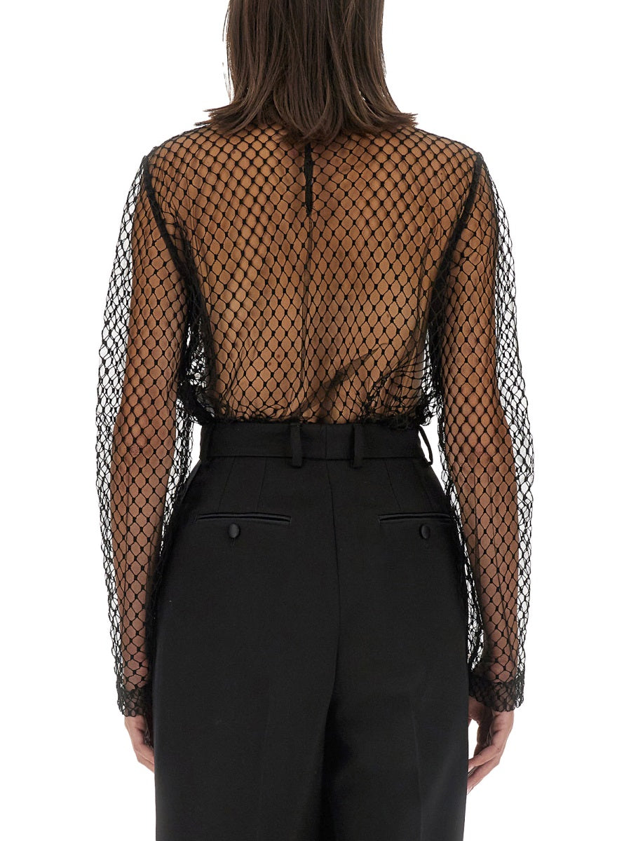 Dolce & Gabbana Women Blue In Network.