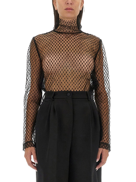 Dolce & Gabbana Women Blue In Network.