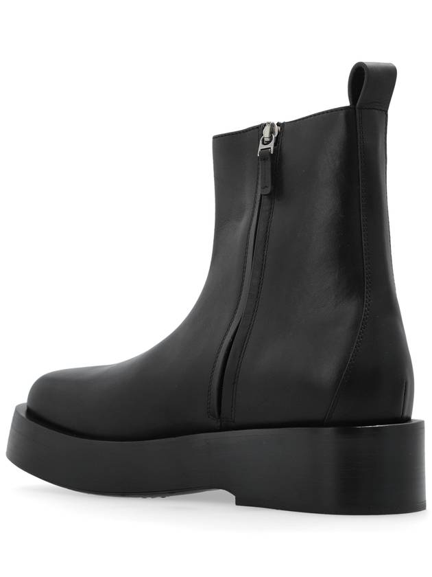 Bottega Veneta Bottega Veneta Boots Torino, Women's, Black