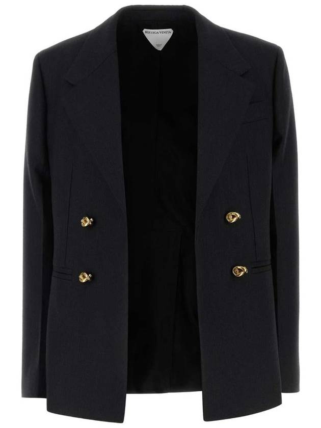 Bottega Veneta Bottega Veneta Jackets And Vests