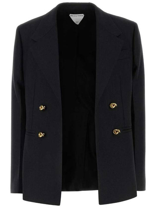 Bottega Veneta Bottega Veneta Jackets And Vests