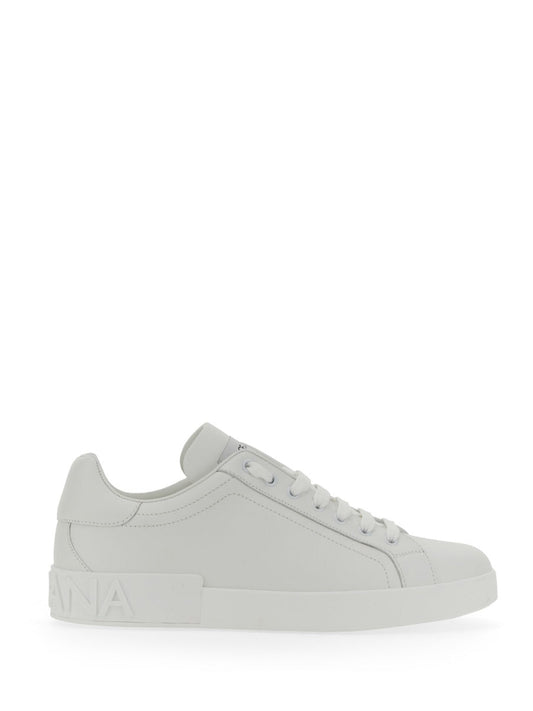 Dolce & Gabbana Men Portofino Sneaker