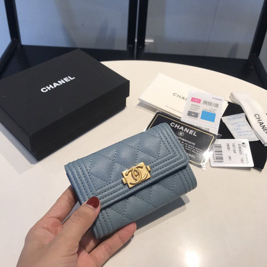 Chanel Bag New Arrival Luxury Bag - 018