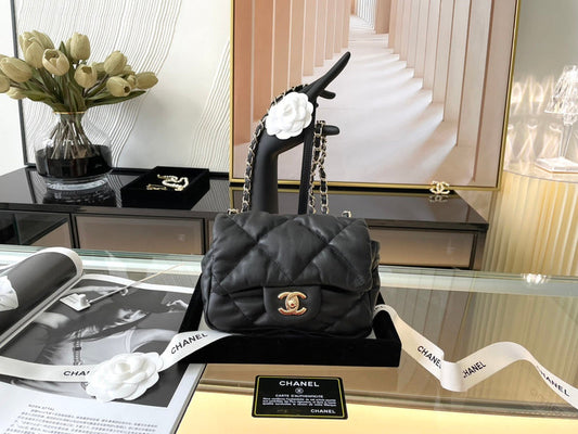 Chanel Bag New Arrival Luxury Bag - 414