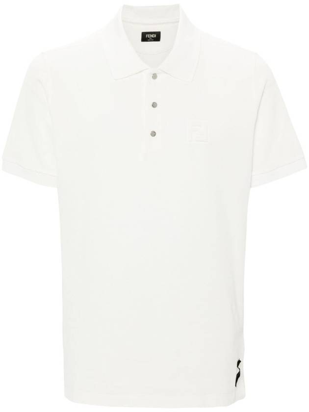 Fendi UOMO POLO