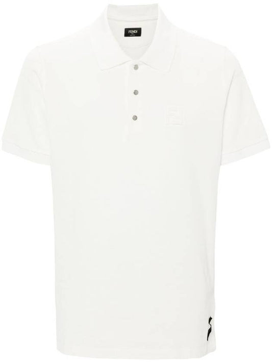 Fendi UOMO POLO