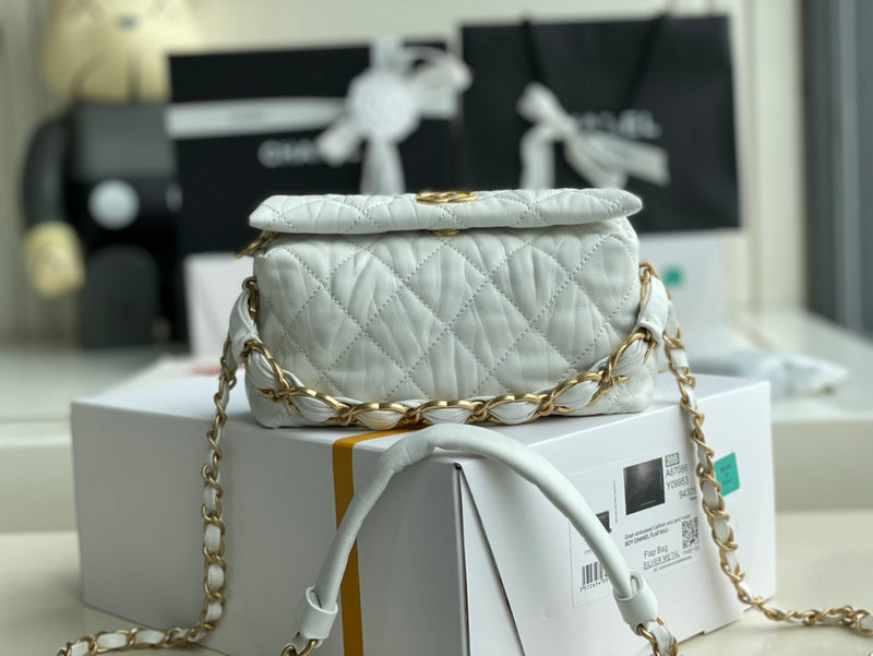 Chanel Bag New Arrival Luxury Bag - 760