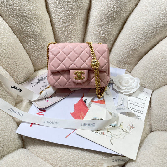 Chanel Bag New Arrival Luxury Bag - 424