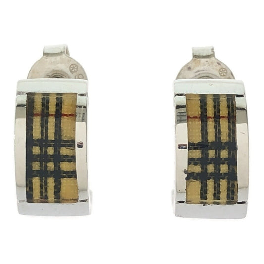 Burberry  Stud Earrings ()