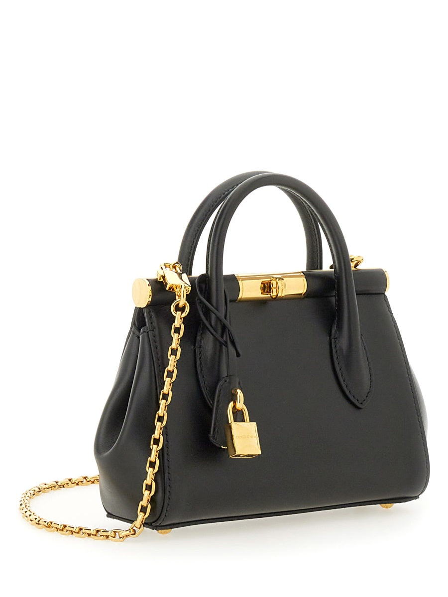 Dolce & Gabbana Women Handbag "Marlene"