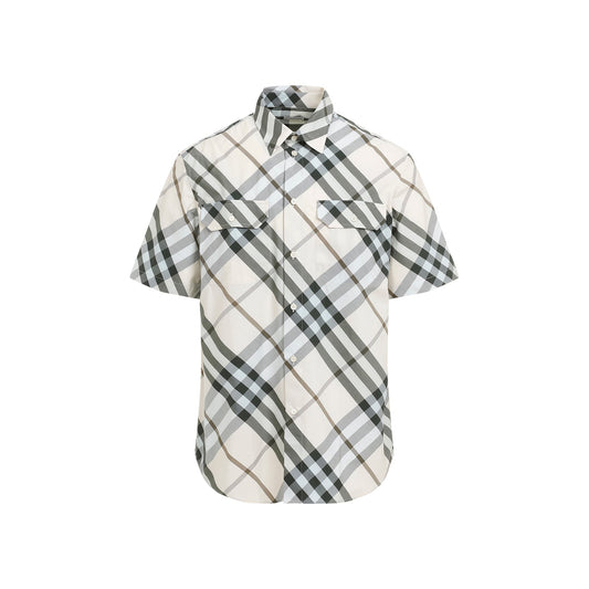 Burberry Shirt Men