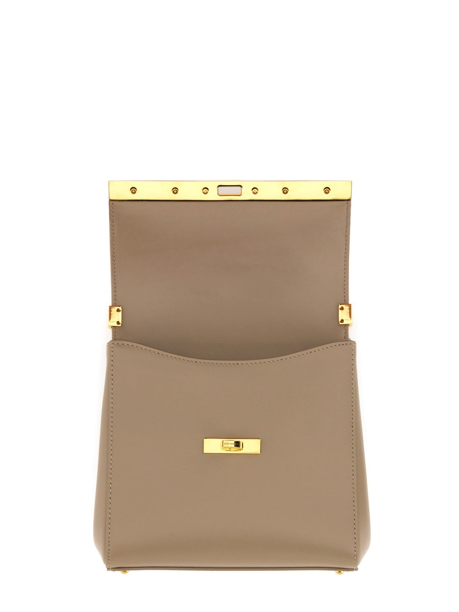 Dolce & Gabbana Women "City Marlene" Bag