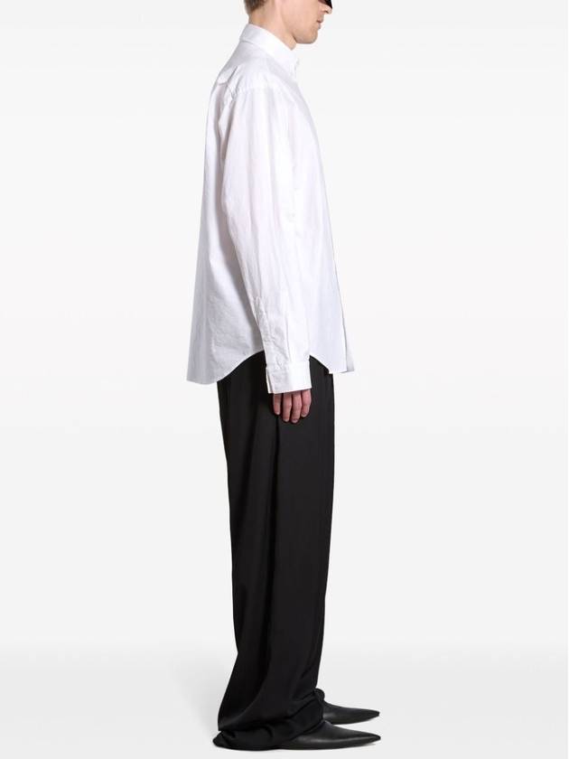 Balenciaga BALENCIAGA L/S LARGE FIT SHIRT