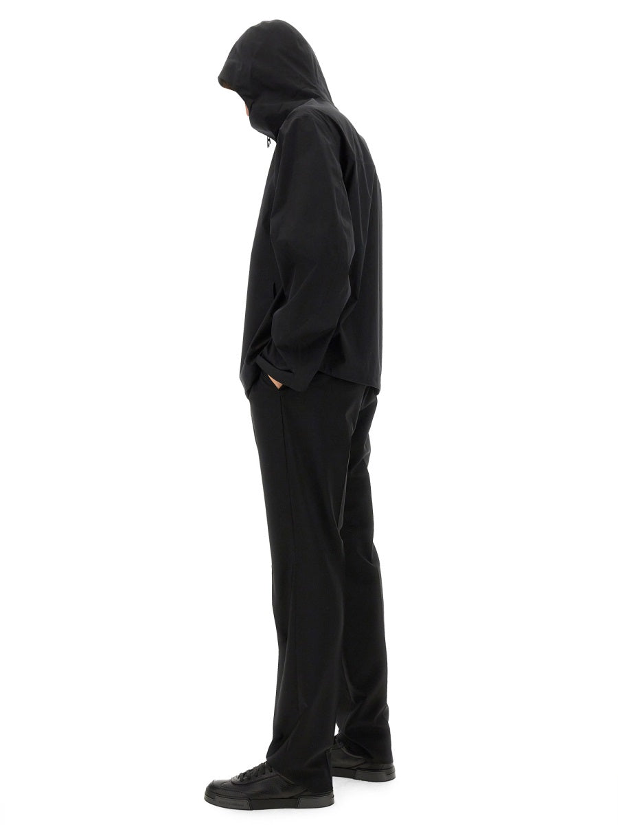 Dolce & Gabbana Men Hooded Jacket