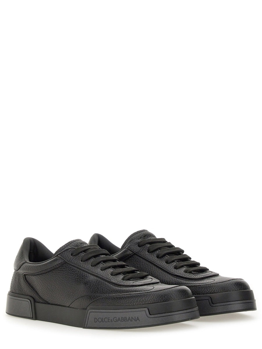 Dolce & Gabbana Men Portfino "Yacht" Sneaker