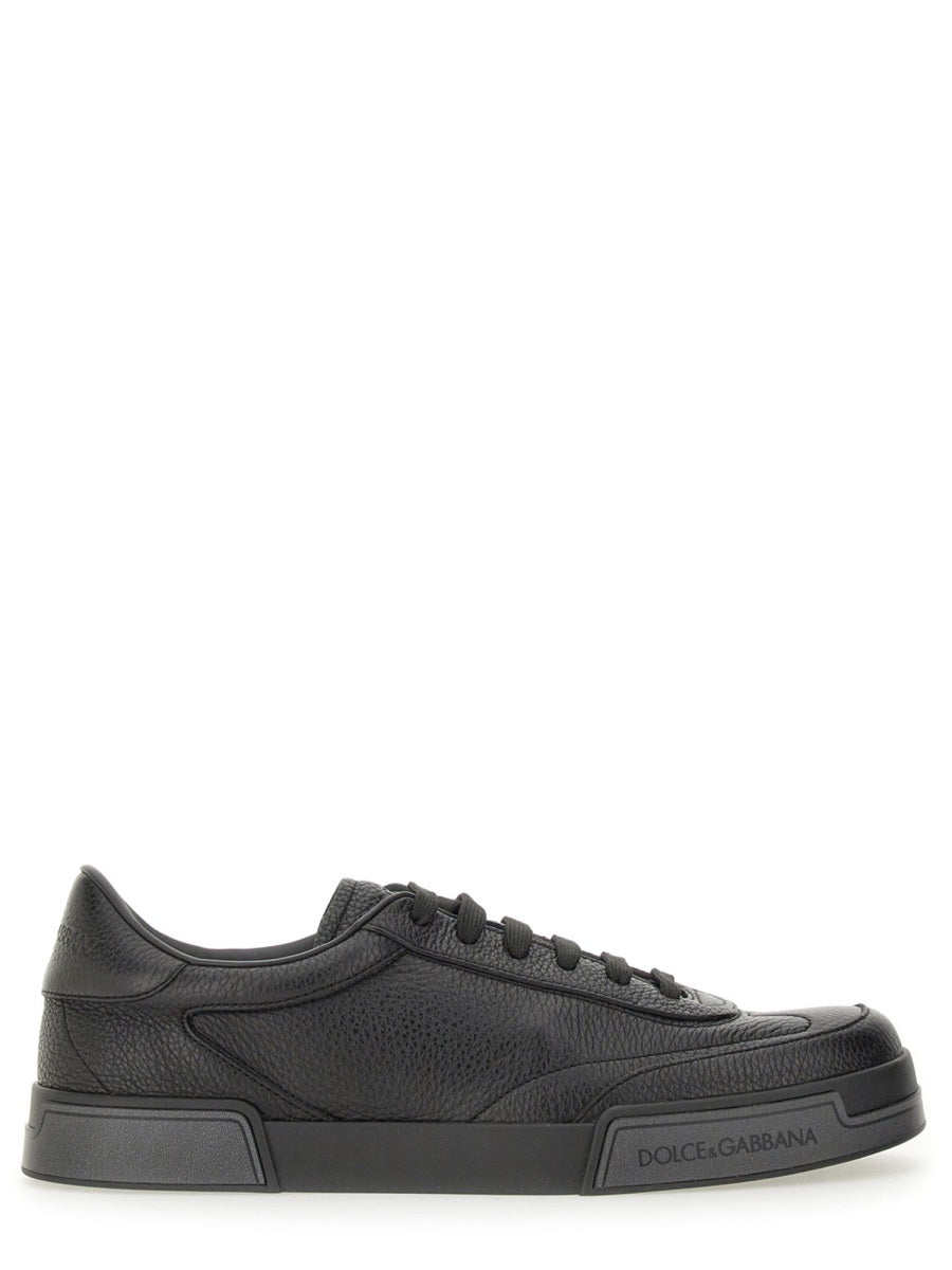 Dolce & Gabbana Men Portfino "Yacht" Sneaker